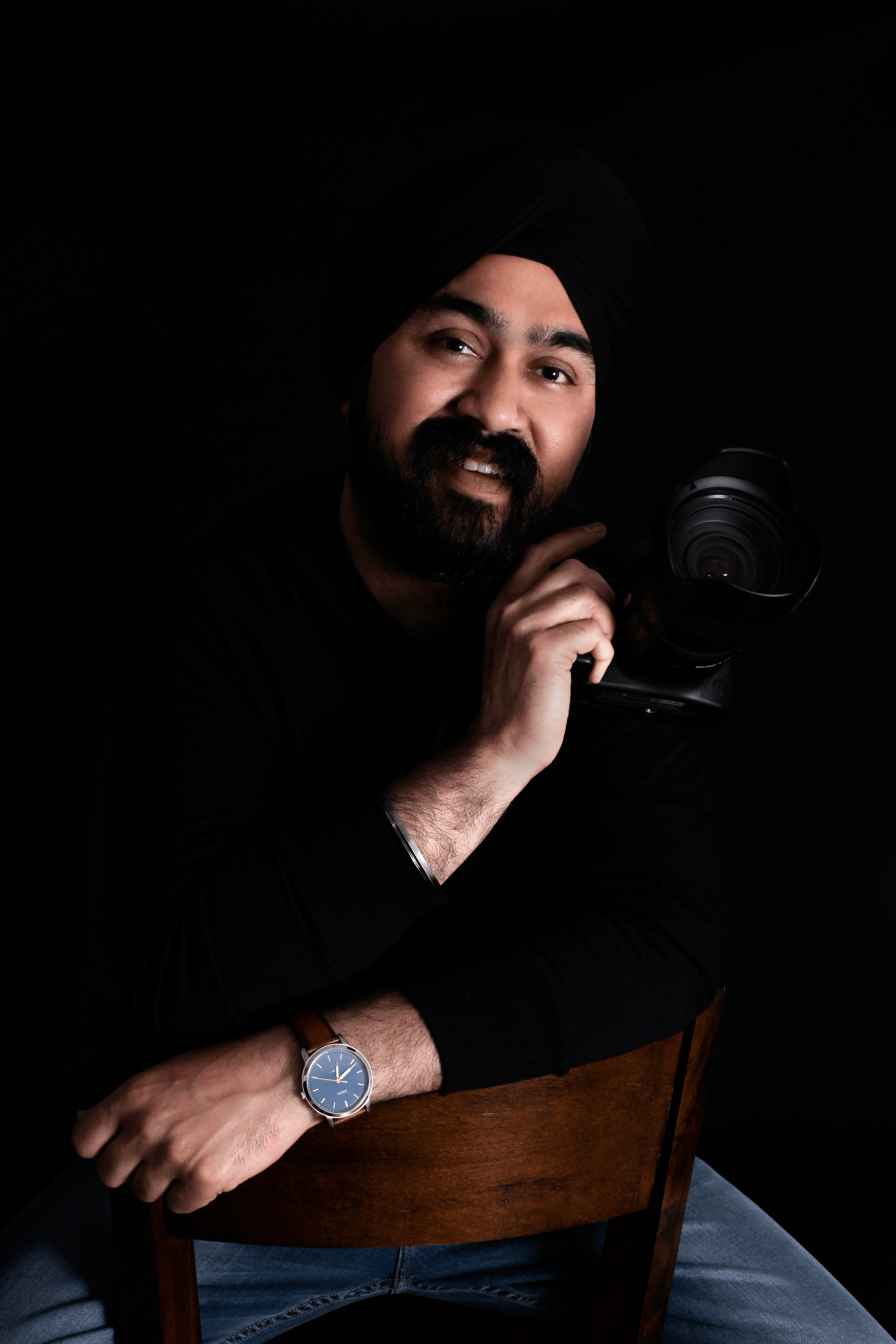 Jaspreet Kohli